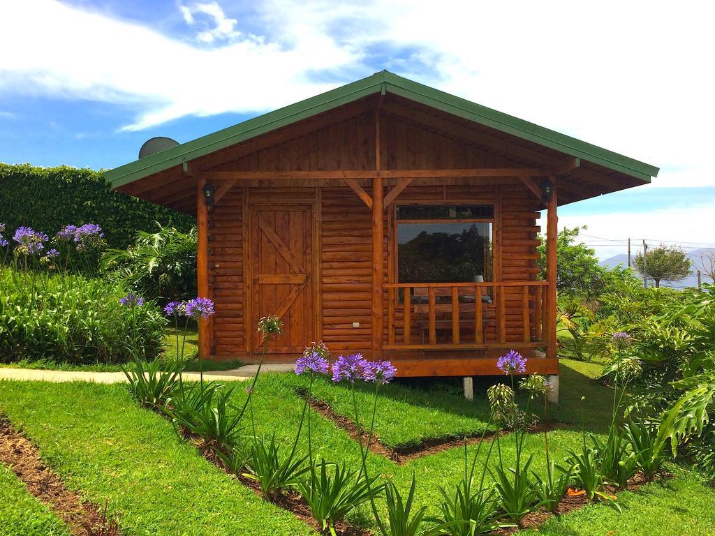 Grandpas Hotel & Restaurante Cartago Quarto foto